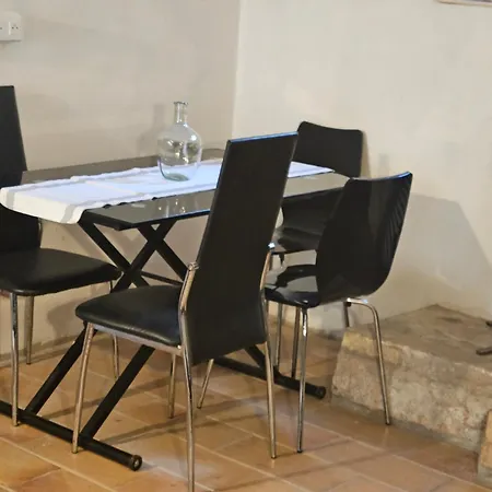 Marceline Lejlighed *