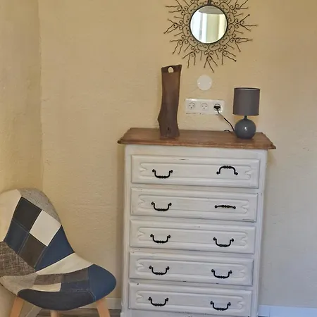 Lejlighed Marceline Molieres-Cavaillac