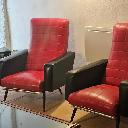 Marceline * Molieres-Cavaillac