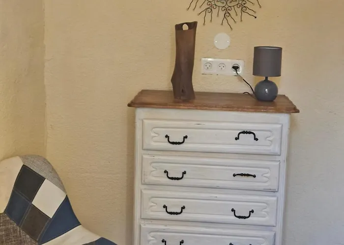 Lägenhet Marceline Molieres-Cavaillac