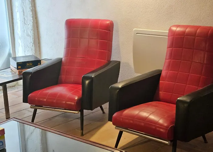 Marceline * Molieres-Cavaillac